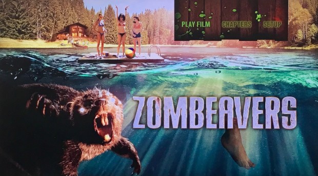 Zombeavers
