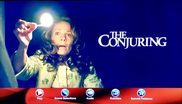 The Conjuring