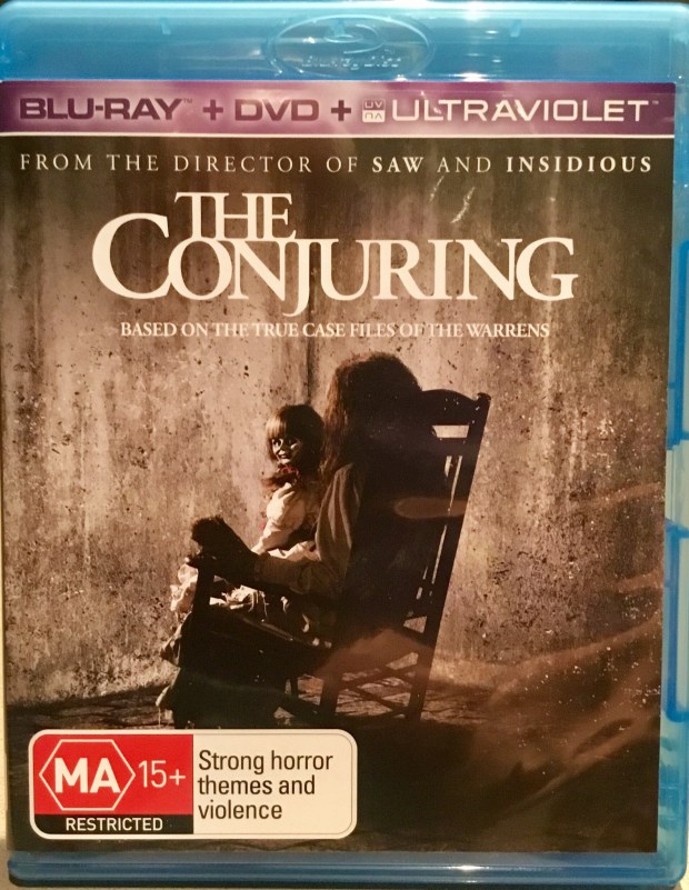 The Conjuring