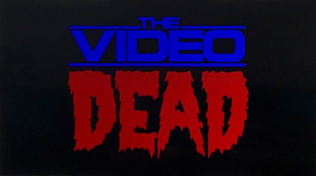 The Video Dead Masthead